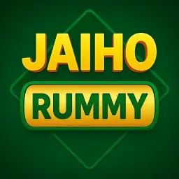 Jaiho Rummy Yono Logo
