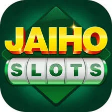 Jaiho Slots Yono App Logo