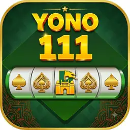 Yono 111 Yono Logo