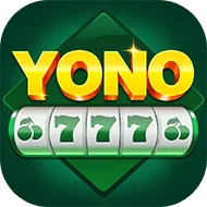 Yono 777 Yono Logo