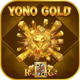 Yono Gold Yono Logo