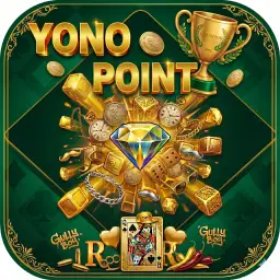 Yono Point Yono App Logo